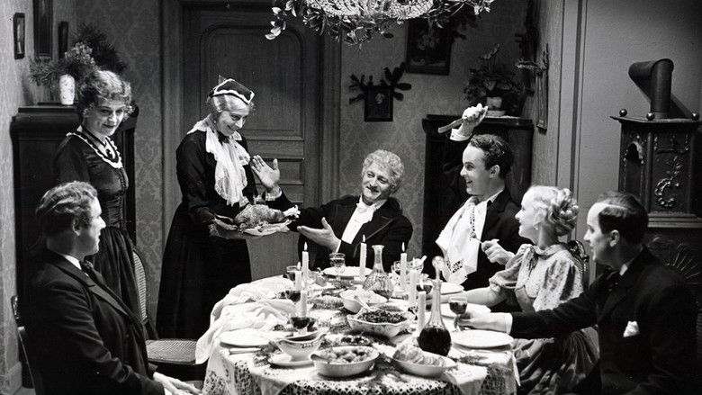 кадр из фильма Mille, Marie og mig