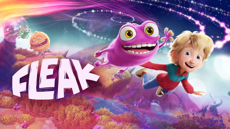 кадр из фильма Флибубу