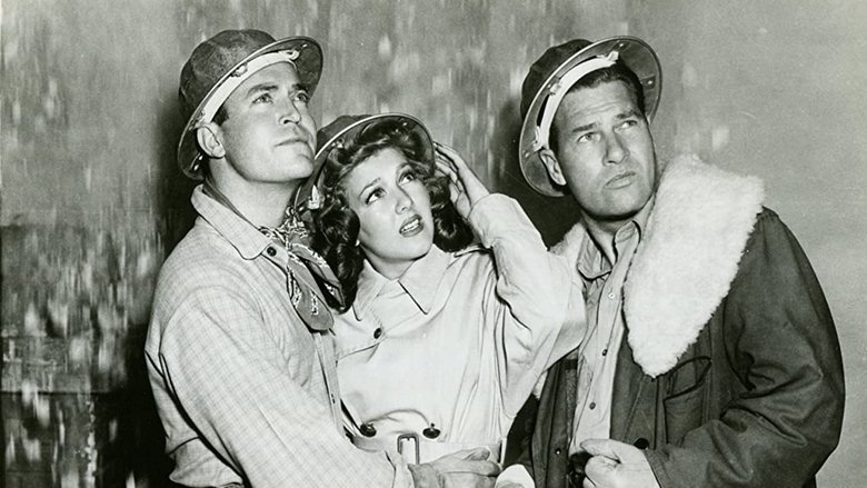 кадр из фильма Wrecking Crew