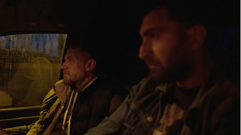 кадр из фильма Atila