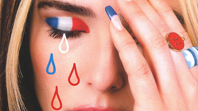 кадр из фильма Не в порядке