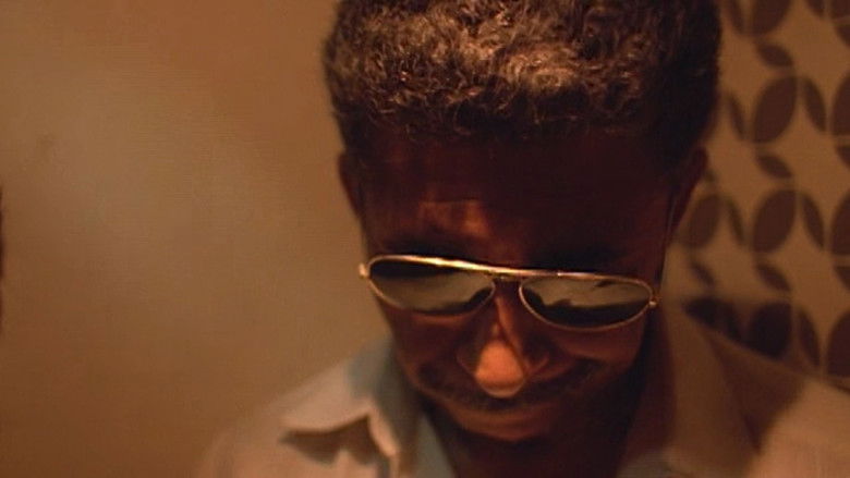 кадр из фильма Private Detective: Two Plus Two Plus One