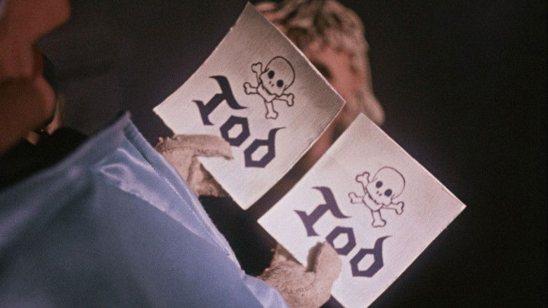 кадр из фильма Der kluge Bauer