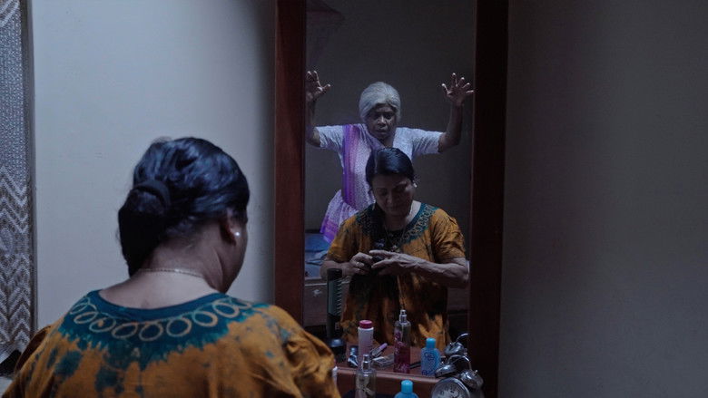 кадр из фильма මෝඩ තරිඳු