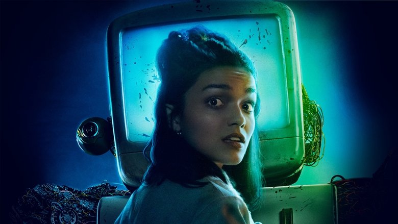 кадр из фильма Миллениум