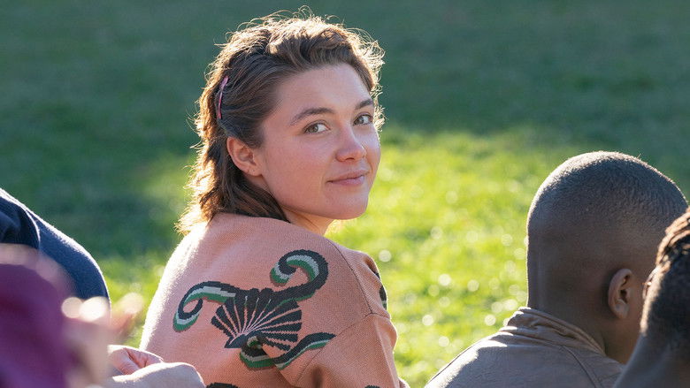 кадр из фильма Хороший человек