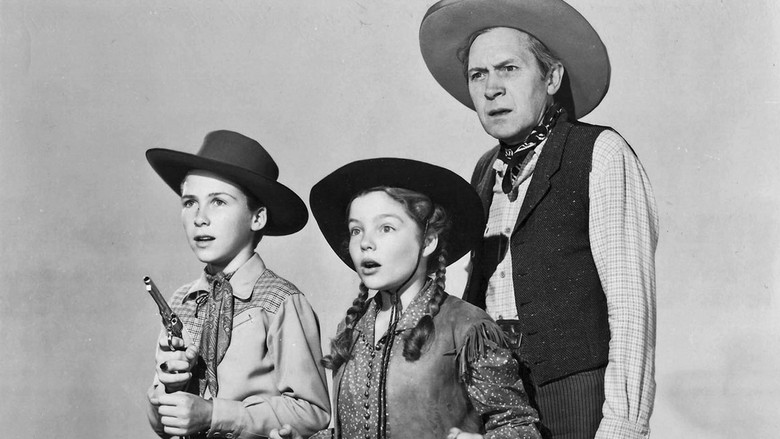 кадр из фильма Buckaroo Sheriff of Texas