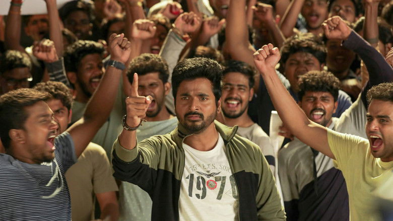 кадр из фильма Дон