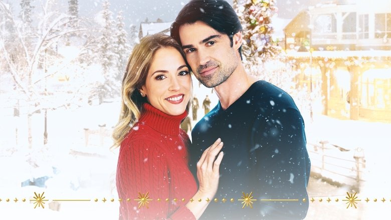 кадр из фильма It Takes a Christmas Village