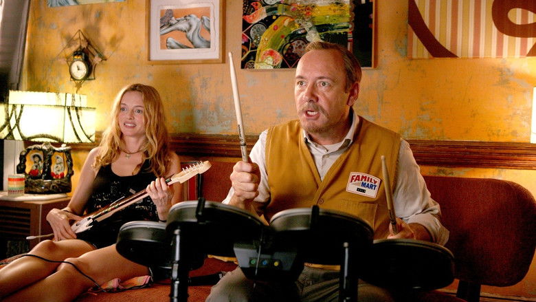 кадр из фильма Гениальный папа