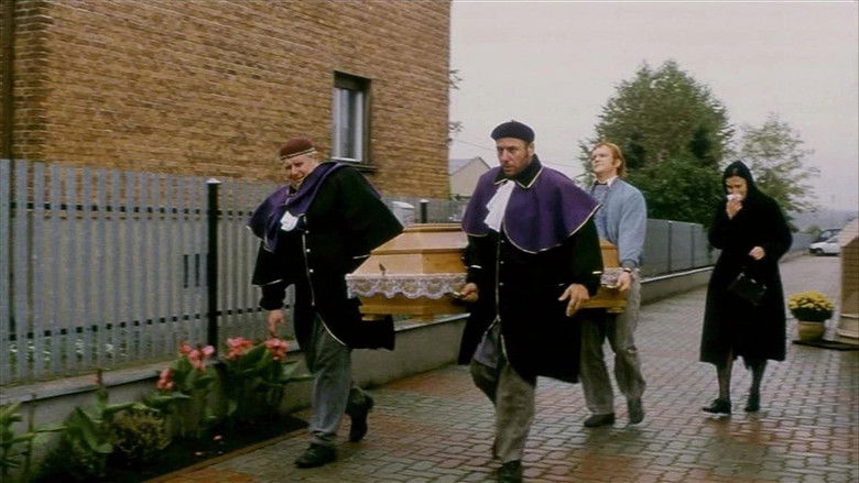 кадр из фильма Kariera Nikosia Dyzmy