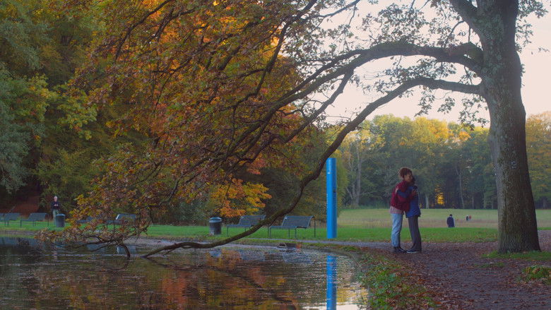 кадр из фильма zusammen ist man weniger getrennt.