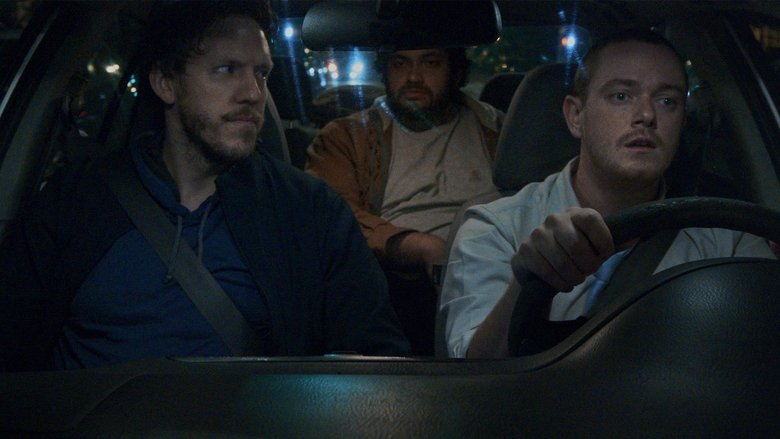 кадр из фильма Crowded Out