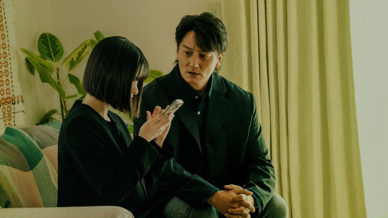 кадр из фильма The Curse