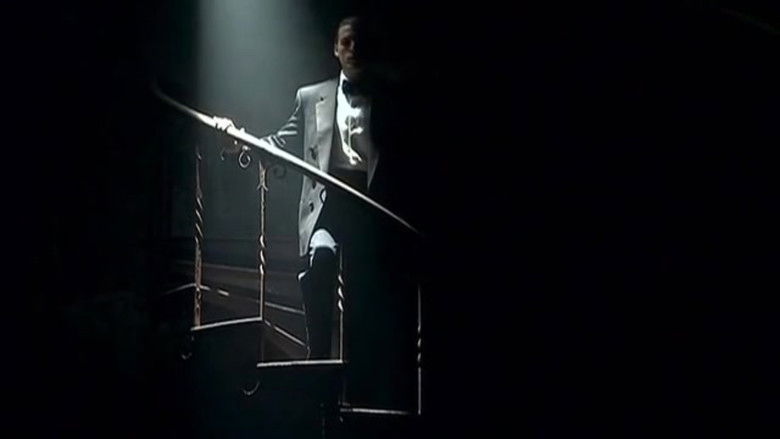 кадр из фильма Outpatient