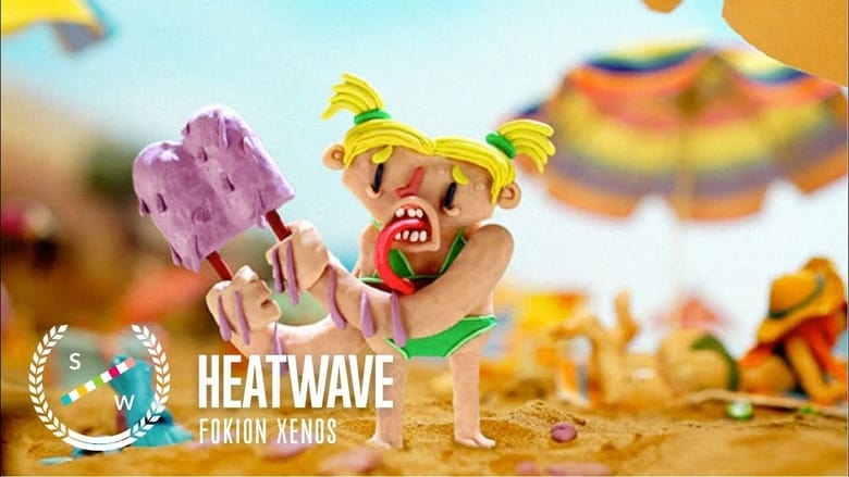 кадр из фильма Heatwave