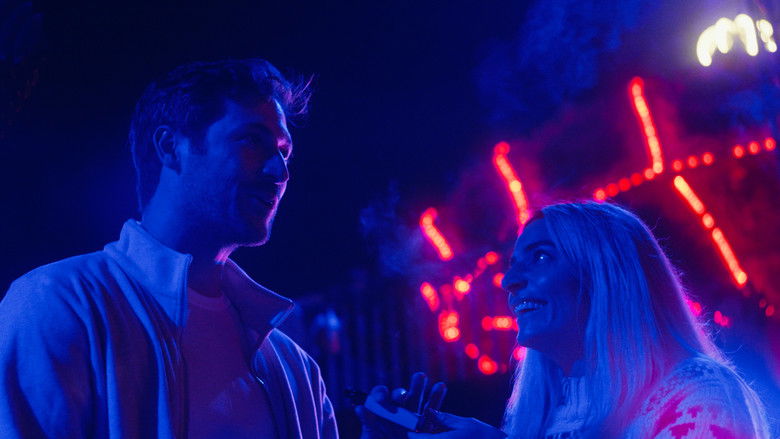 кадр из фильма Between Two Waves