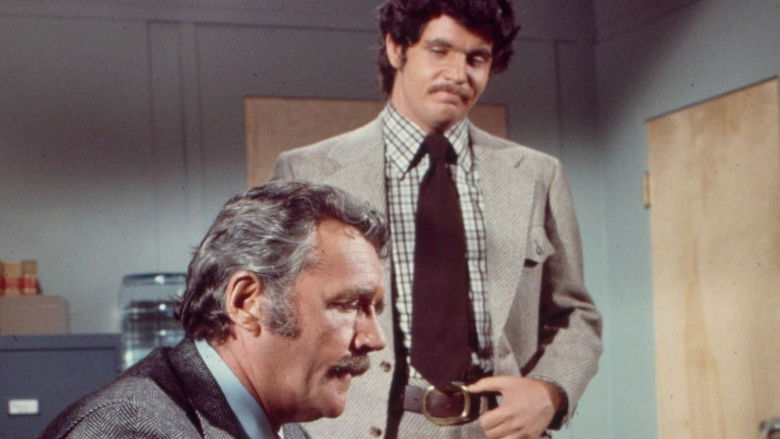 кадр из фильма The Heist