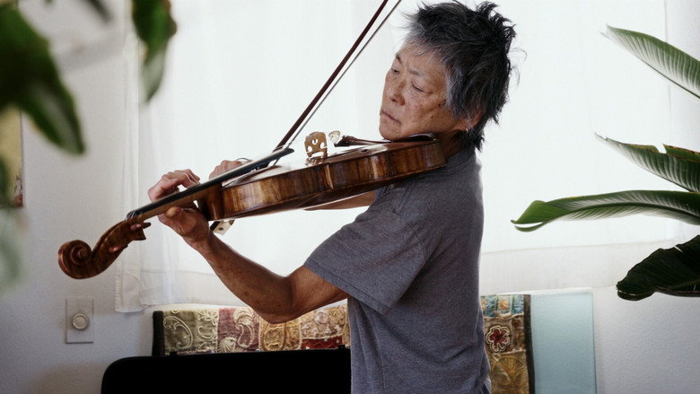 кадр из фильма DALE