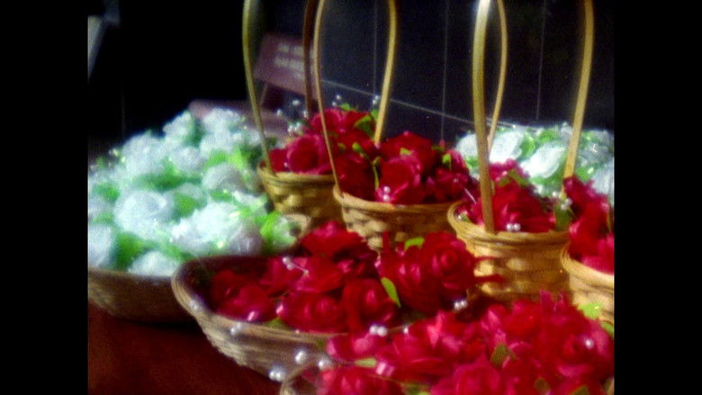 кадр из фильма Mưa Nửa Hạt