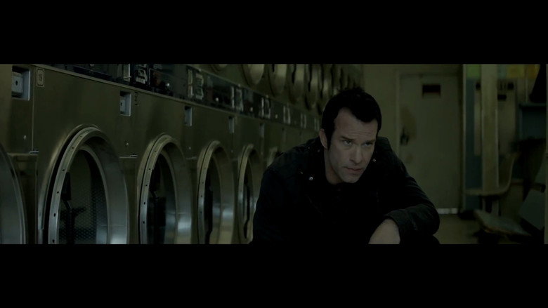 кадр из фильма The Punisher: Dirty Laundry