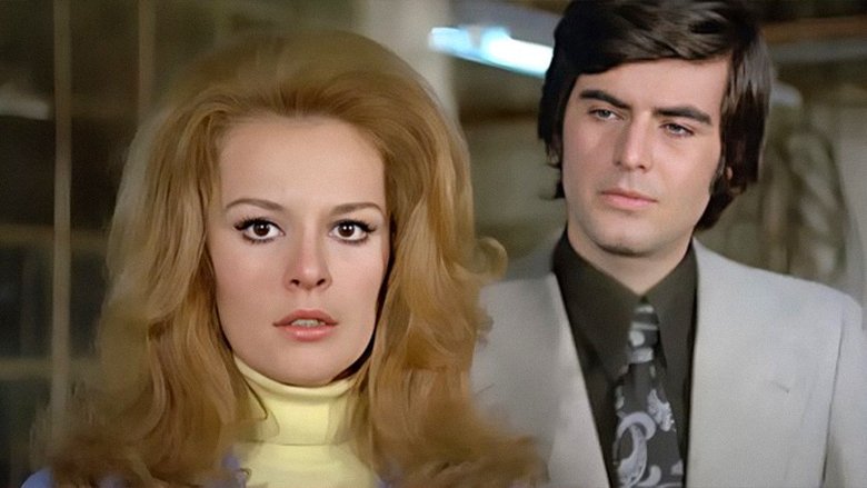 кадр из фильма Sev Kardeşim