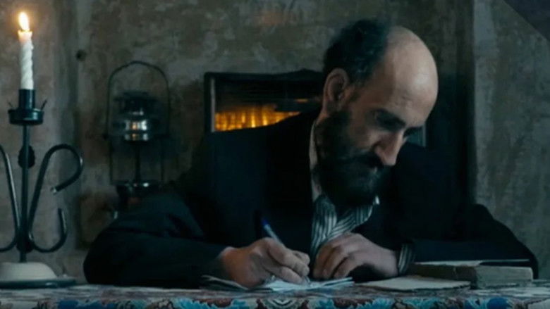 кадр из фильма Kin Akhten