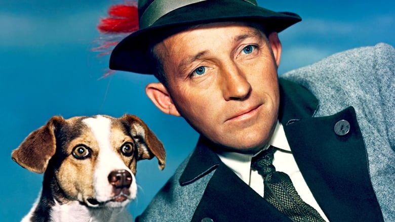 кадр из фильма Bing Crosby: Rediscovered