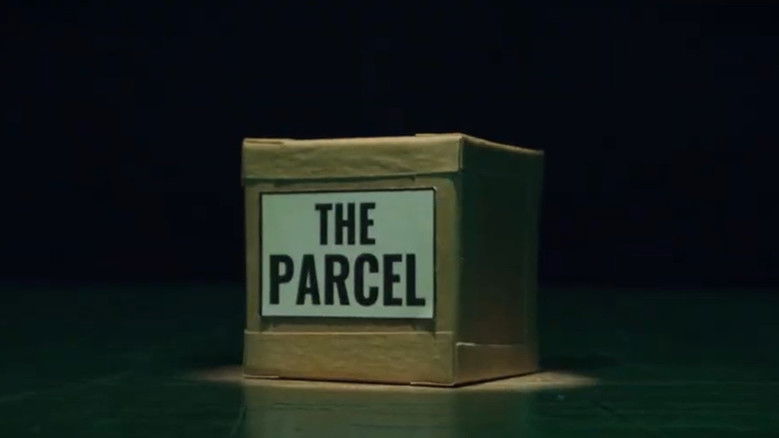 The Parcel