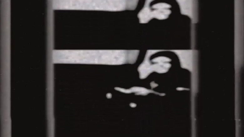 кадр из фильма Live Uncertain. Leave Unknowing