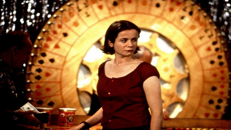 кадр из фильма Trixie