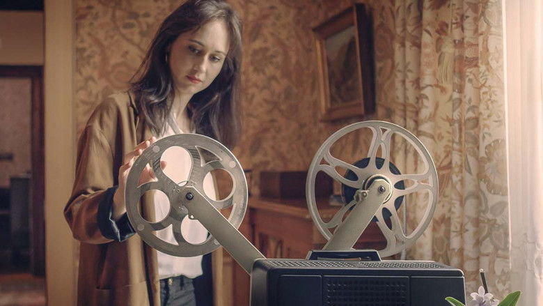 кадр из фильма Zoe