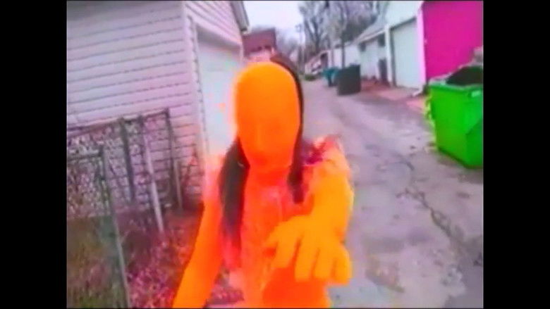 кадр из фильма McMurderer