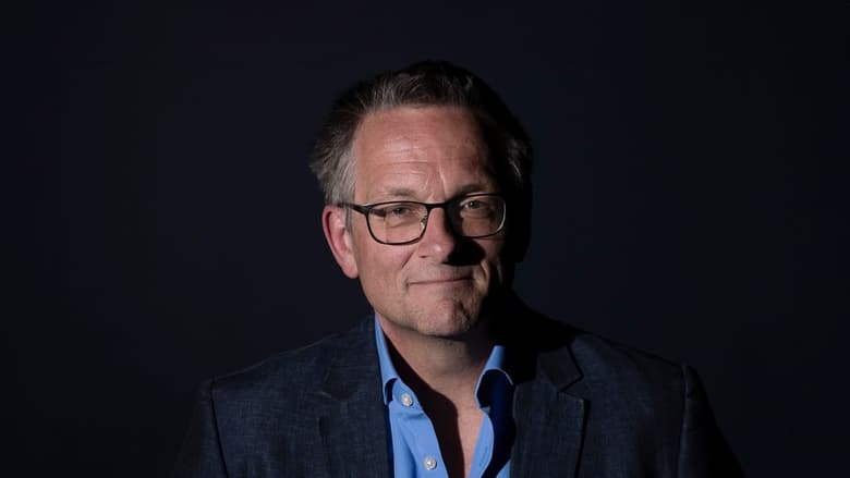 кадр из фильма Michael Mosley The Doctor That Changed Britain