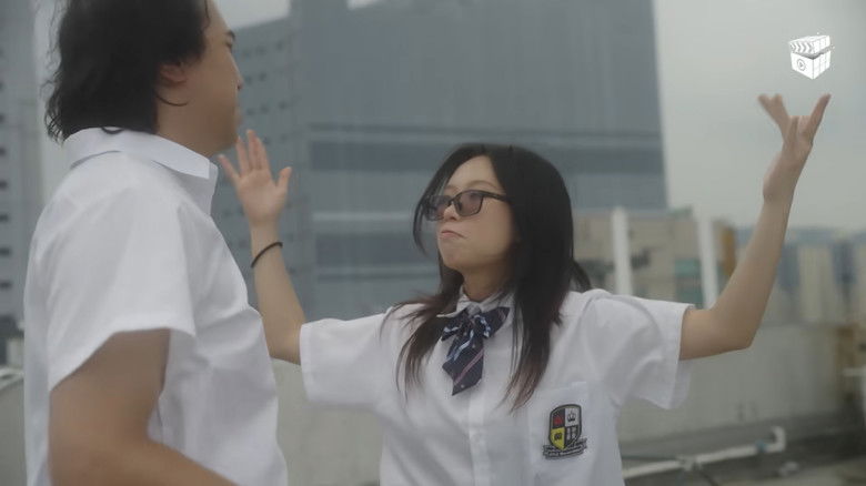 кадр из фильма 心靈收音師