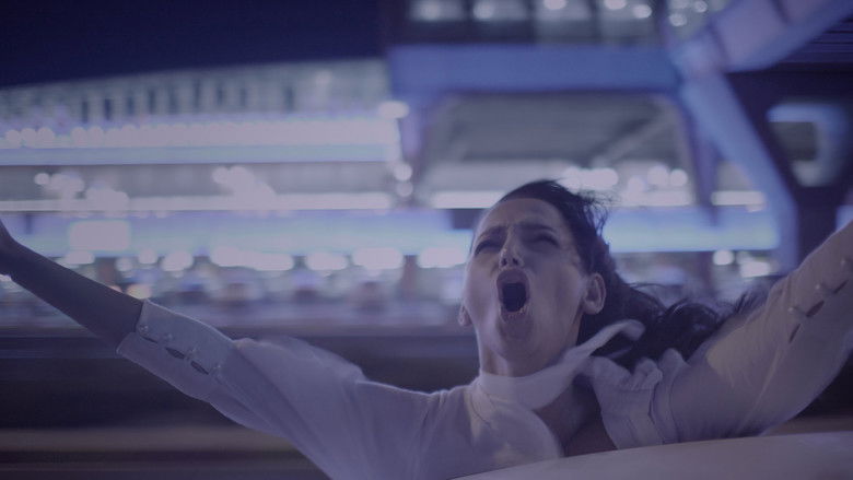 кадр из фильма منطقه بحرانی