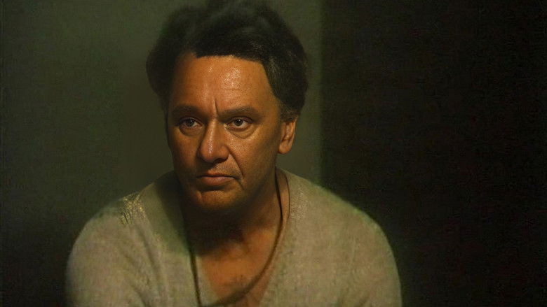 кадр из фильма Соучастие в убийстве