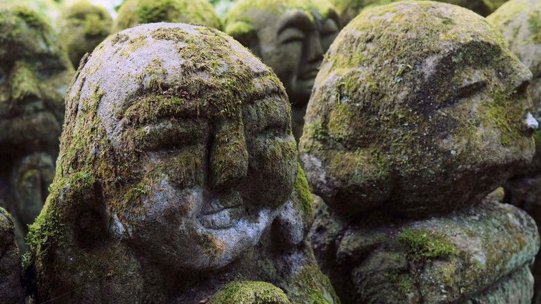 кадр из фильма Sa Majesté les mousses