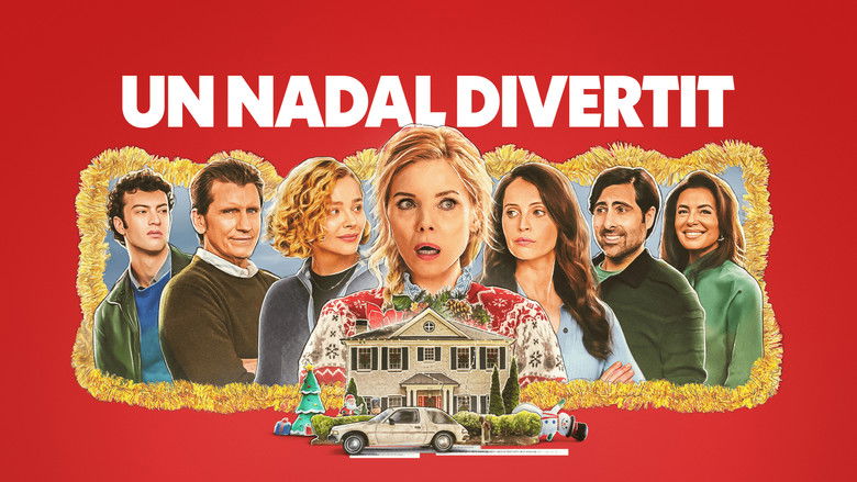 кадр из фильма Боже. Как. Смешно.