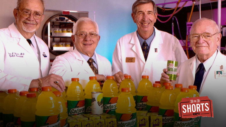 кадр из фильма The Sweat Solution