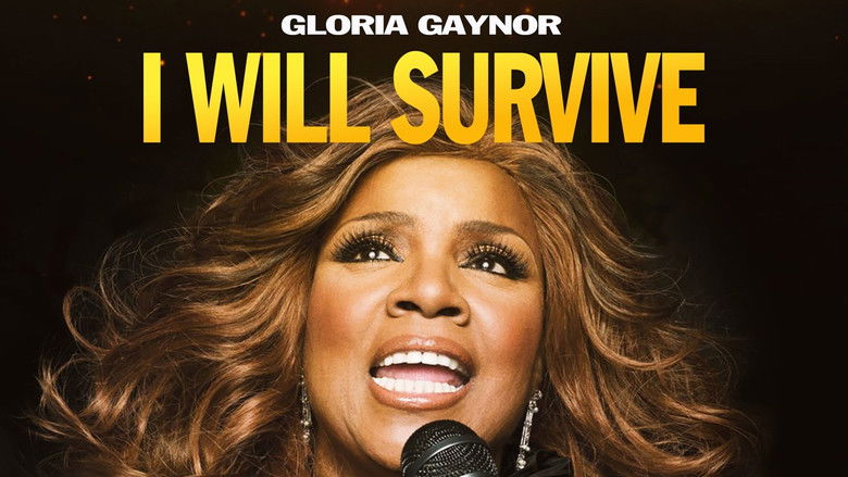 кадр из фильма Gloria Gaynor: I Will Survive