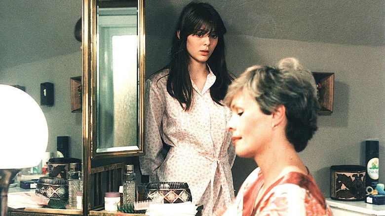 кадр из фильма Operace mé dcery