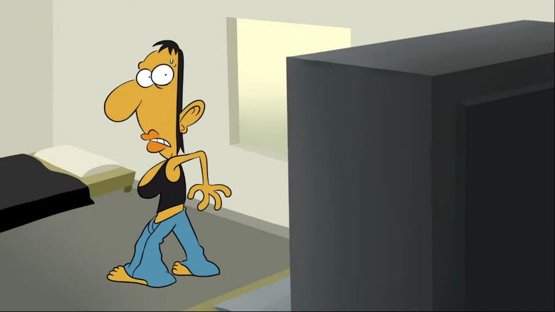 кадр из фильма Tutto muore