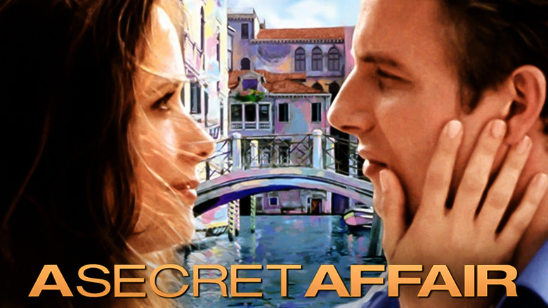 кадр из фильма A Secret Affair