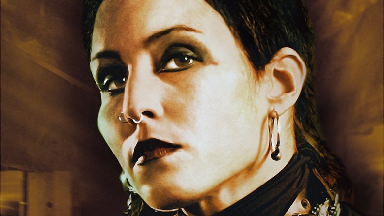 кадр из фильма Девушка, которая взрывала воздушные замки