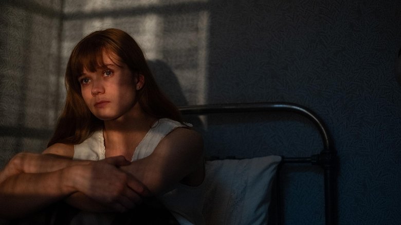 кадр из фильма Жизнь и любовь