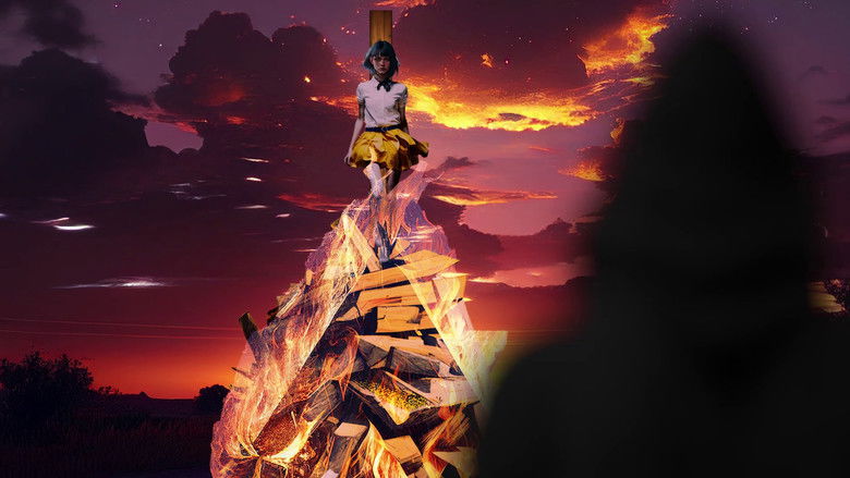 кадр из фильма Somnio Ergo Sum