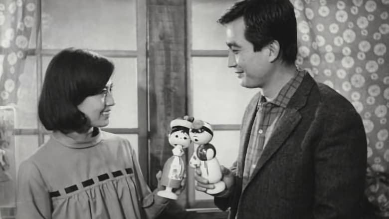 кадр из фильма 젊은 느티나무