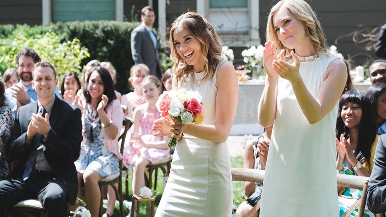 кадр из фильма Пари на невесту