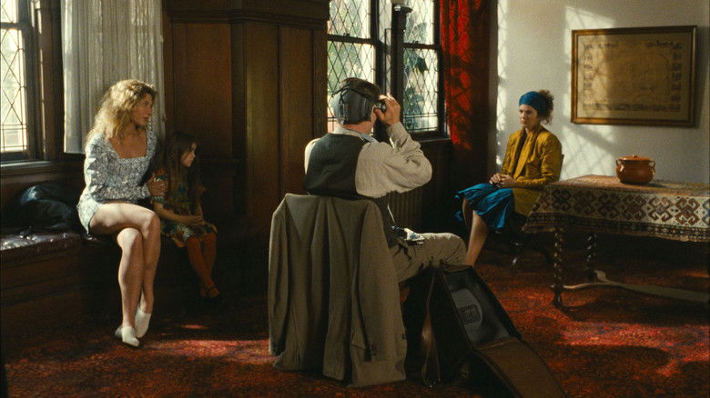 кадр из фильма Когда наступит конец света